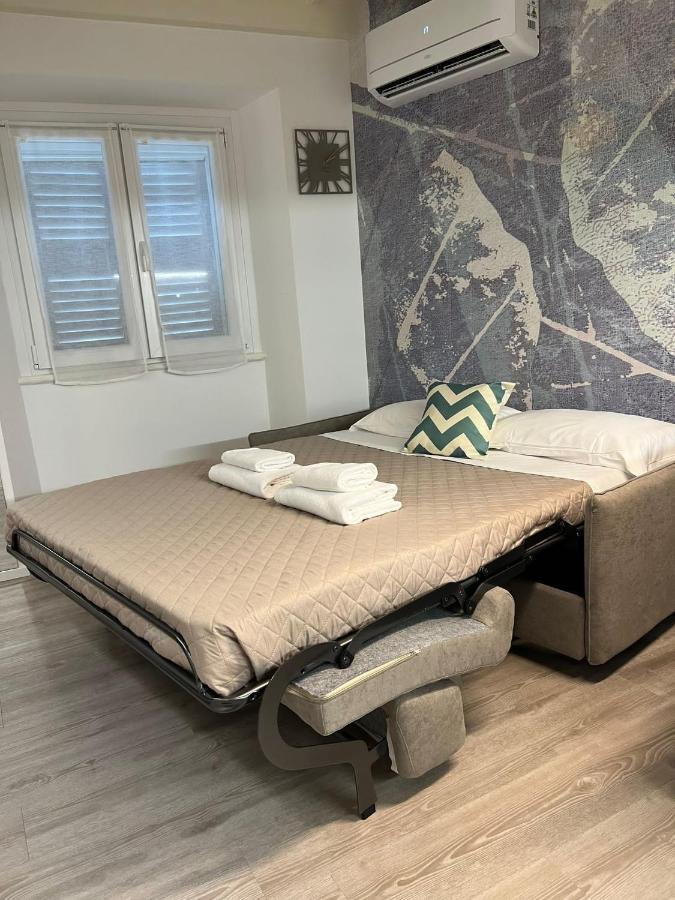 Green Lovemi Mediolan Zewnętrze zdjęcie